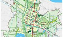 我眼中的轨道交通