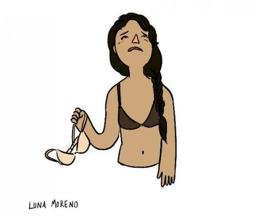 我知道洗衣服不容易