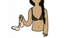 我懂得了洗衣服的不容易