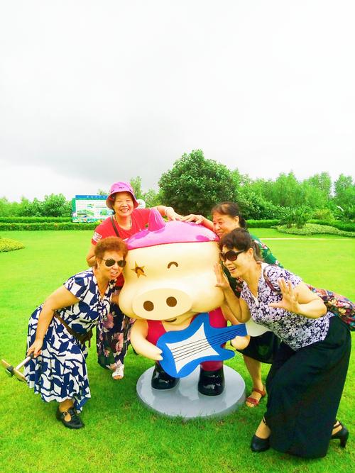 自信的童年是最美丽的