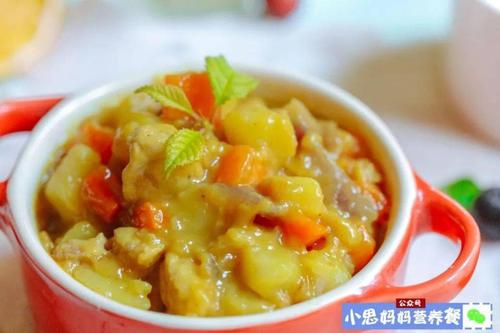 妈妈做饭真让我着迷