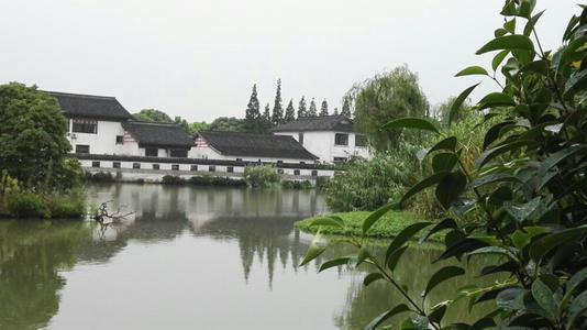 江乡村一日游