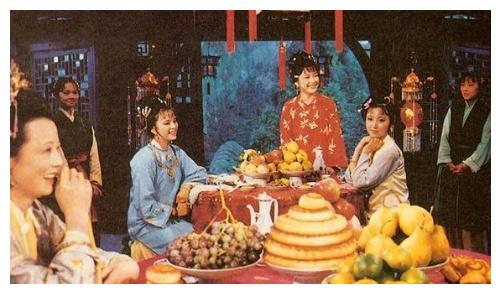 家里有一个“美食家”
