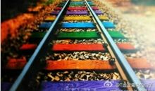 生活是一条单行线