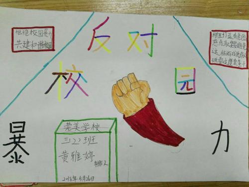 努力成为文明的小守护者