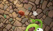 小青蛙出井后的生活