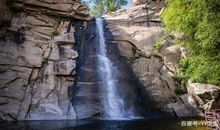 潺潺于耳，明澈于心