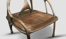 一把椅子的力量