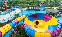 游云龙水上乐园
