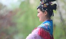 五一我的穿越之旅