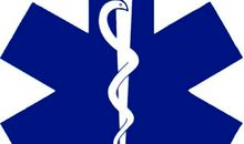 生活中的红十字