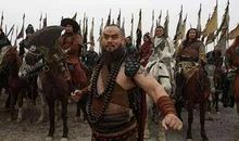 咱班的“鲁智深”