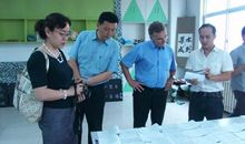 施老师第一印象