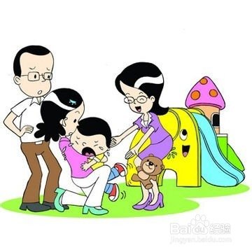 上学第一天
