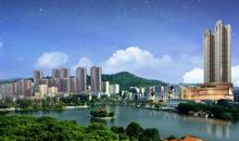 福城郴州的福文化