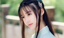 美在转身回眸间