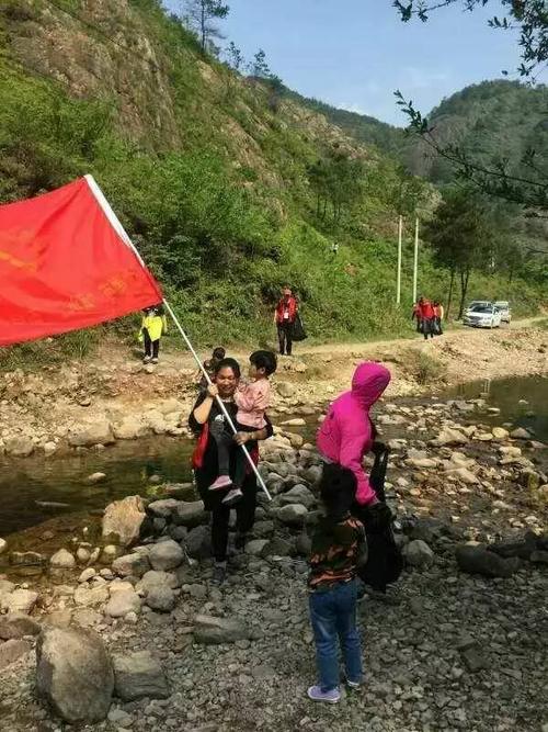 何小二在行动
