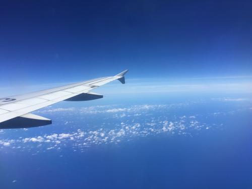这是一段美好的旅程