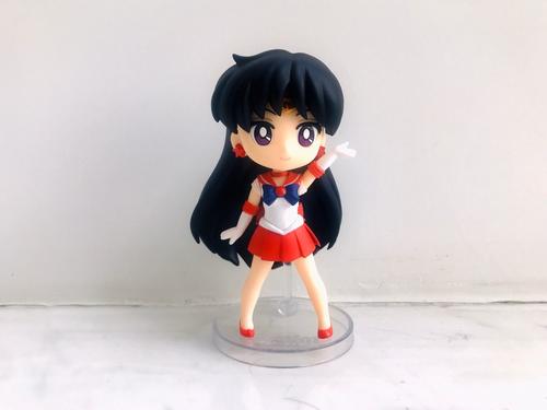 雨先生