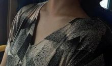 我去阿姨家里玩