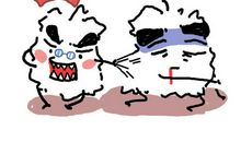 我就这样懂的成长