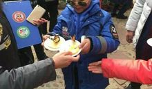 记一次别样的研学之旅