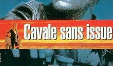 《无处可逃》观后感