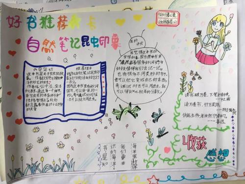 阅读我们班上的故事