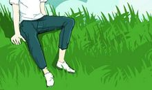 听听，风的声音