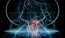 直觉的感应只不过是历史的再现