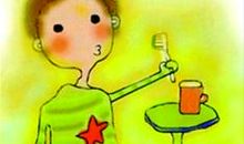 我和小乌龟有个约定