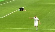 一次失误的启示