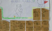 一个上进的理由