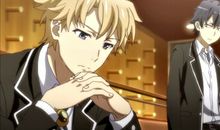 那时我的四月青春