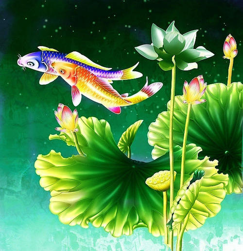 让真理，善良和美丽的花朵绽放
