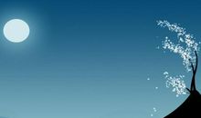 那件事触动了我的心灵