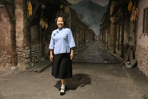 穿越时空的梦想