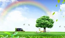 大自然的音响世界