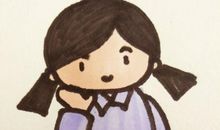 你给了我前行的动力