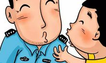 “怪”爸爸，“怪”妈妈