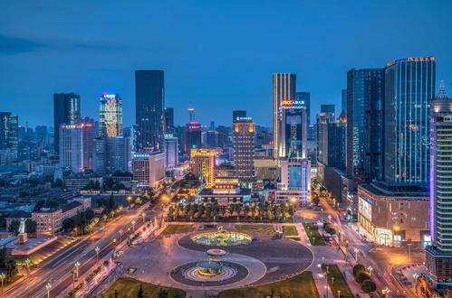 成都市