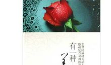 有一种美丽叫放弃读后感