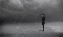 那时我不再迷茫