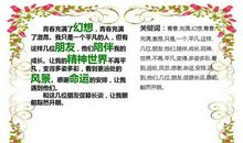 感谢每个你盛装莅临我的青春