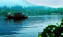 杭州西湖一日游