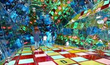 在“糖果世界”中畅游