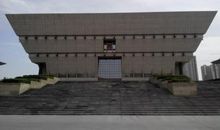 山西博物院游记