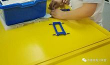 有趣的机器人体验课