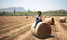 迈出勇敢的第一步