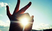 感恩的花开在我由失败走向成功的路上